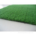 Color Fastness Abrasion Resistance Direct Artificial Fake Grass Carpet Mats For Gardens